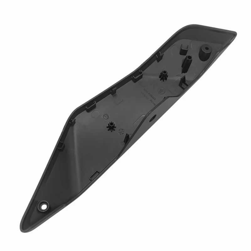 Original Gehäuse Kunststoff Abdeckung Vorne Links Aussen für Ninebot Segway ZT3 Pro