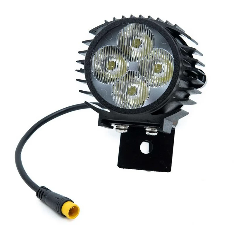 Vorderes Licht für Kukirin G2 Master G2 Max