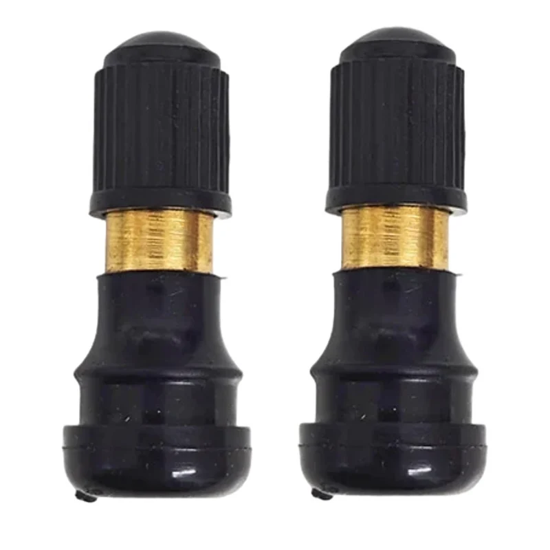 Xiaomi 4 Pro Gen1 Tubeless Ventile 2er Set 30mm gerades Ventil