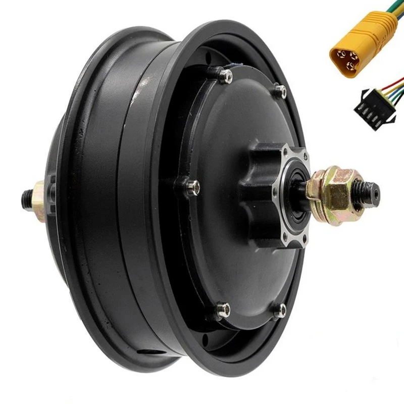 Original 1000W Hinterradmotor für Smartgyro Ryder