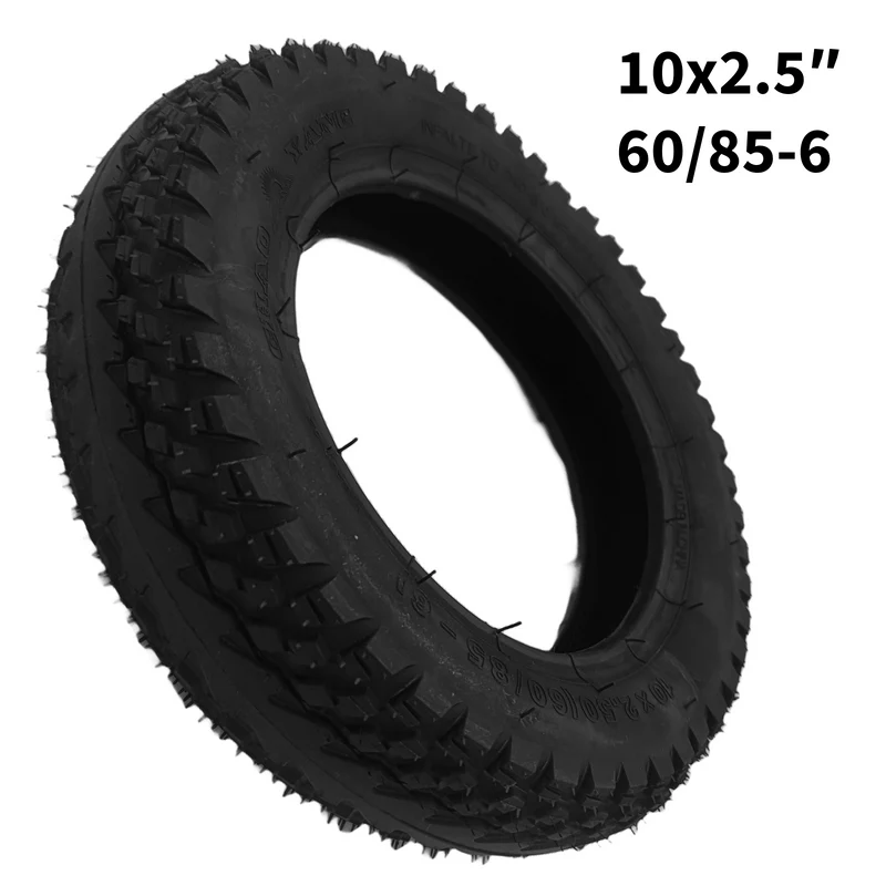 IOHawk Sparrow 2 Reifen Chaoyang 60/85-6 Semi Off Road (10x2.5 Zoll)