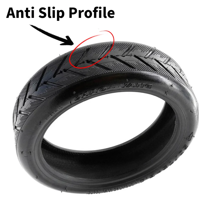 Chaoyang 8.5x2 50/75-6.1 Reifen Tubeless Nylon