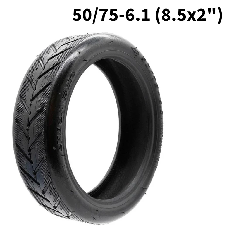 SoFlow SO3 SO4 Chaoyang 8.5x2 50/75-6.1 Reifen Nylon Tubeless