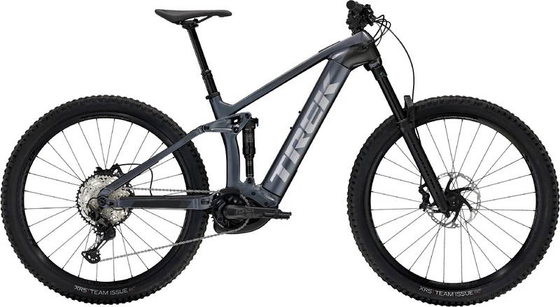 Trek Rail 9.7 Gen 4 - 750 Wh - 2024 - 29 Zoll - Unisex Fully