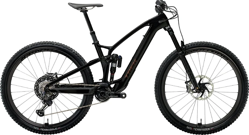Trek Fuel EXe 9.9 XTR - 360 Wh - 2024 - 29 Zoll - Unisex Fully