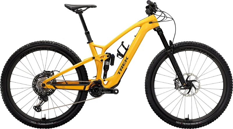 Trek Fuel EXe 9.9 XTR - 360 Wh - 2024 - 29 Zoll - Unisex Fully