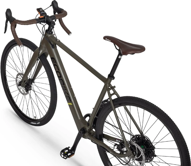 Ecobike Forest Arrow - 349.2 Wh - 2023 - 27,5 Zoll - Herren