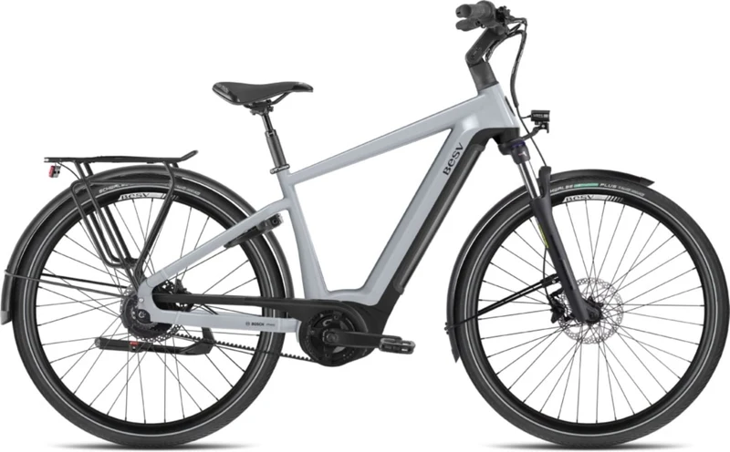 BESV CT-B 1.1 - 625 Wh - 2024 - 28 Zoll - Herren