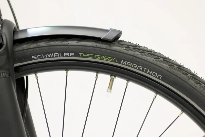 Velo de Ville AEB 290 - 500 Wh - 2024 - 28 Zoll - Tiefeinsteiger