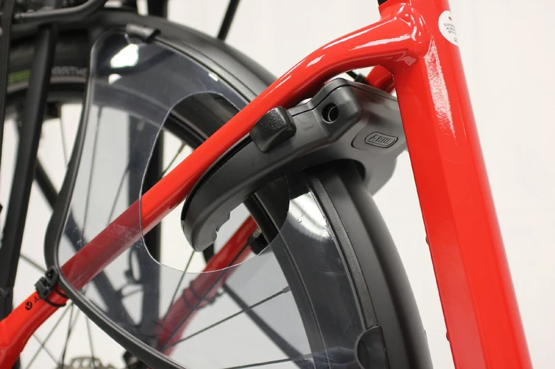 Velo de Ville AEB 290 - 500 Wh - 2024 - 28 Zoll - Tiefeinsteiger