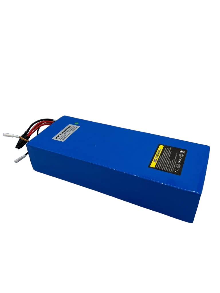 BATTERIE 60V24AH RECONDITIONNEE | DUALTRON SPIDER 2