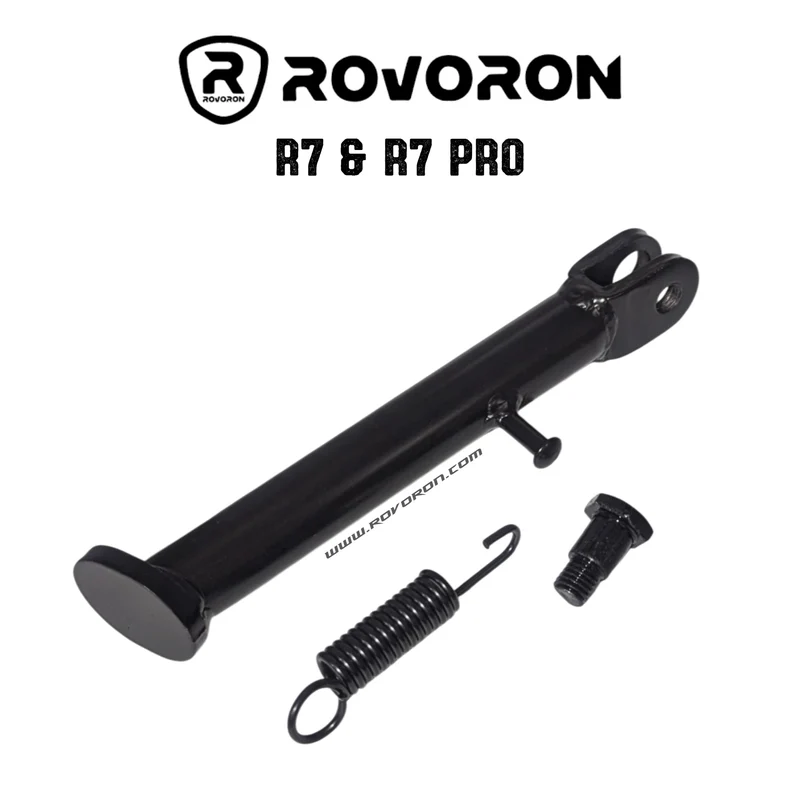 BEQUILLE | ROVORON R7