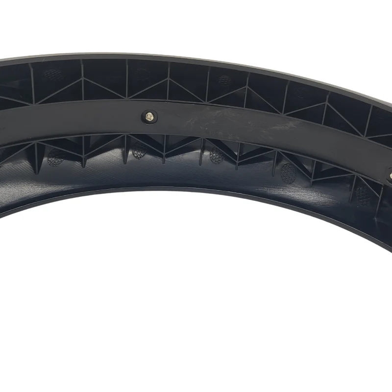 Aftermarket Kotflügel ohne Rücklicht für Segway Ninebot F20 25 F30 F40