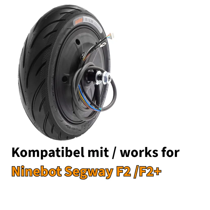 Original Motor für Segway Ninebot F2/F2 Plus