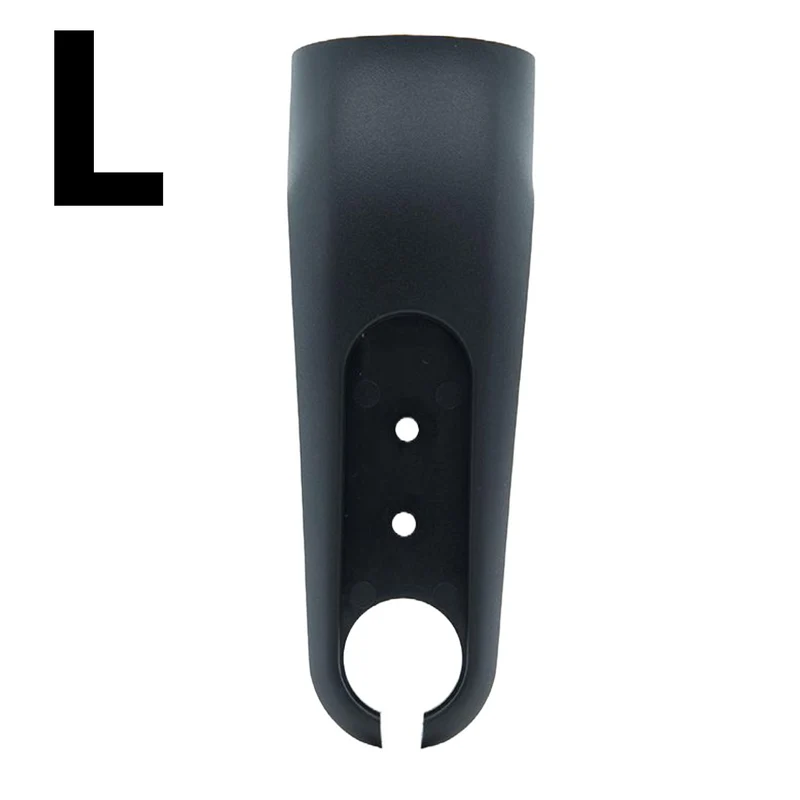 Original Vorderradgabelabdeckung Links und Rechts für Segway Ninebot E2/E2 Plus