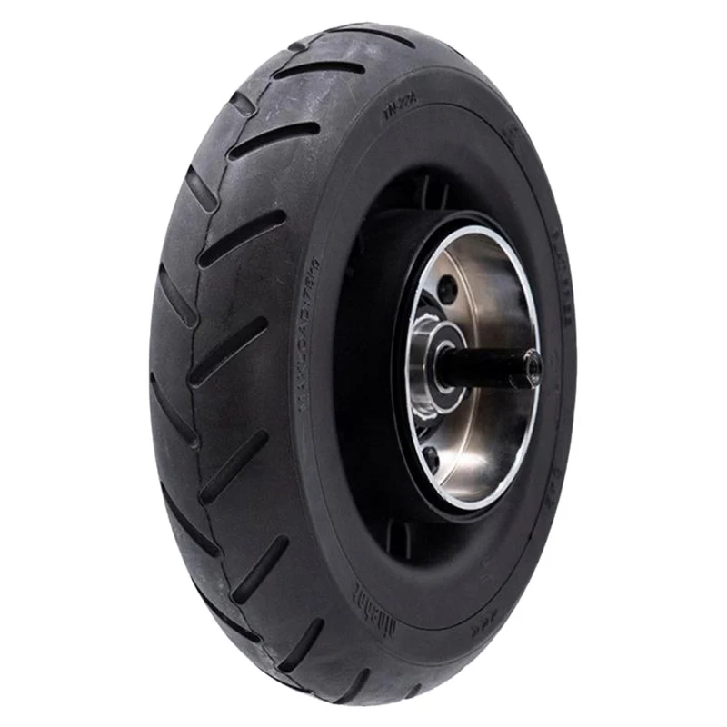 Originales Hinterrad mit Vollgummireifen Segway Ninebot E2/ E2 Plus