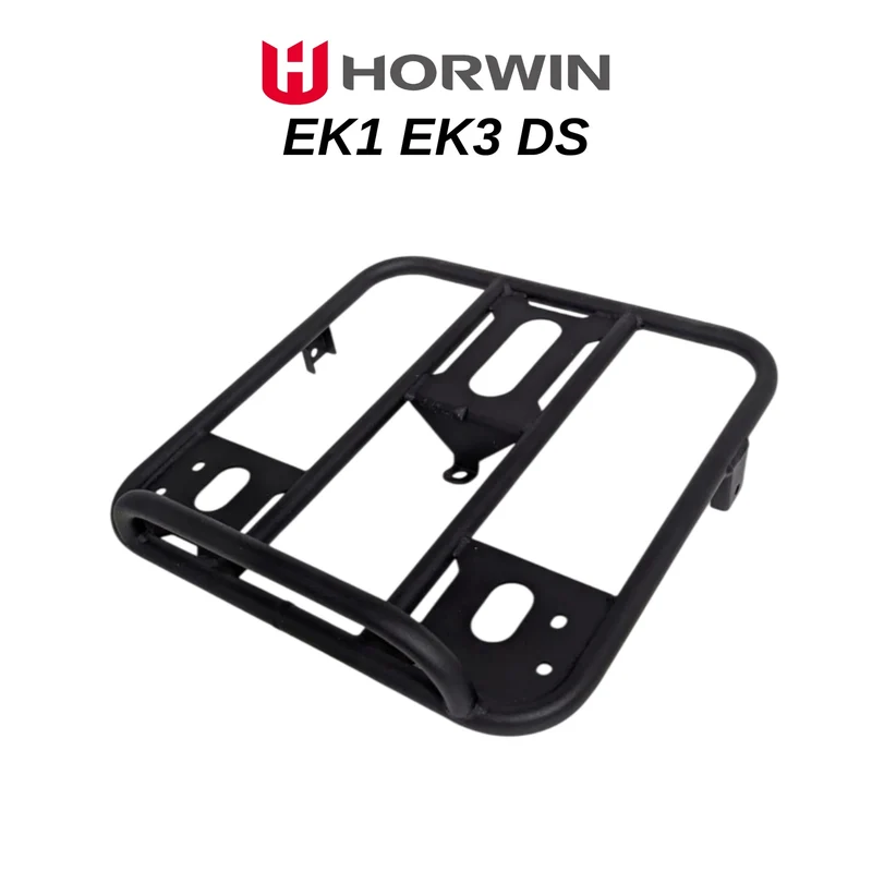PLATINE PORTE BAGAGE | EK1 & EK3 DS