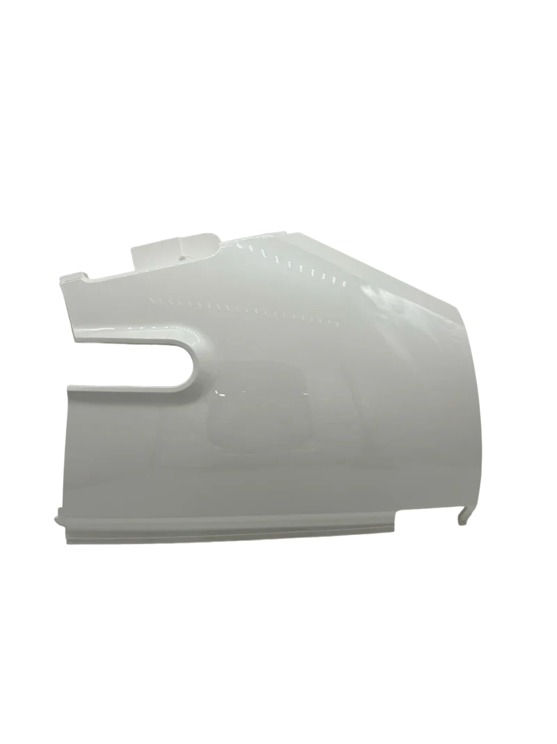 FLANC LATERAL DROIT BLANC | EK1 & EK3
