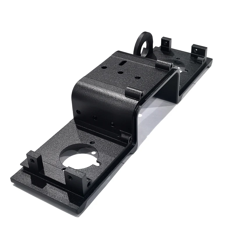 SUPPORT CHÂSSIS AVANT | DUALTRON X LTD