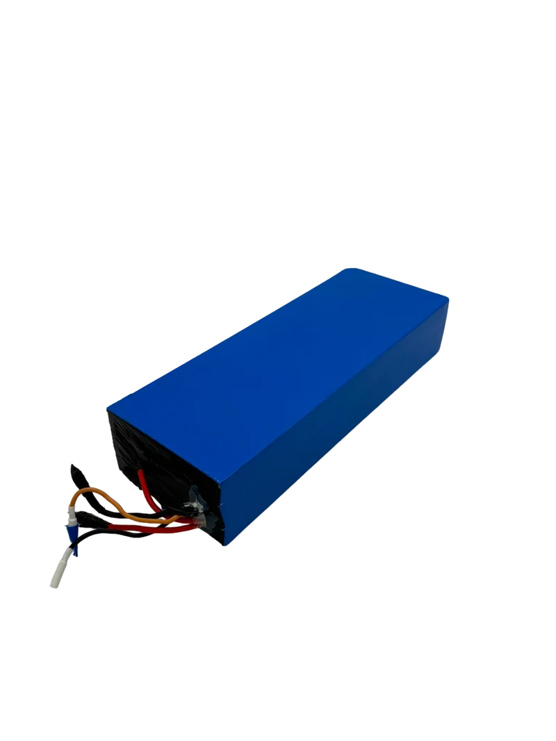 BATTERIE 60V28AH RECONDITIONNEE | DUALTRON VICTOR LUXURY PLUS