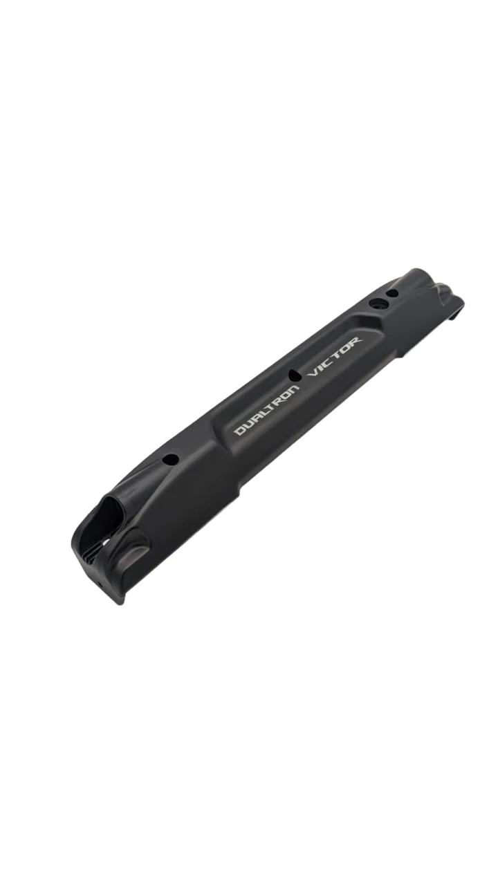 CACHE COTE DROIT NON COMPLET | DUALTRON VICTOR & VICTOR LUXURY