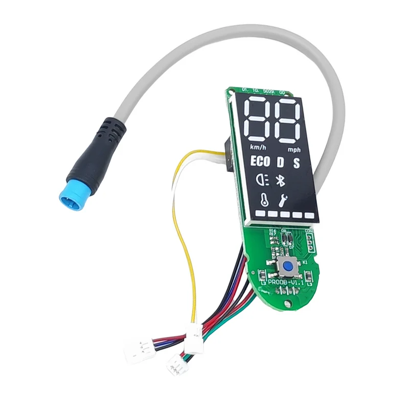 Xiaomi M365 Pro Dashboard 3 Kabel Ersatz