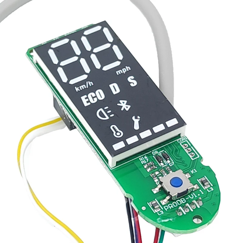 Xiaomi M365 Pro Dashboard 3 Kabel Ersatz