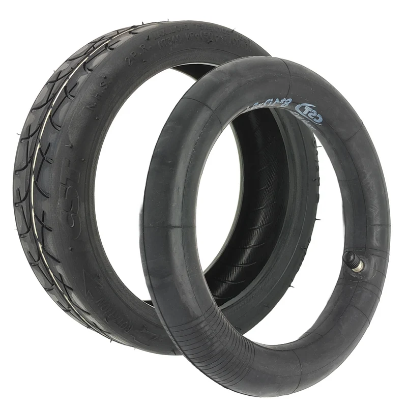 CST 8.5x2 Reifen mit 8.5x2 verstärkten Schlauch Set