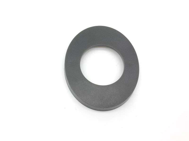 Segway Ninebot F20 F25 F30 F40 Abdeckung Lenkerlager Klappmechanismus