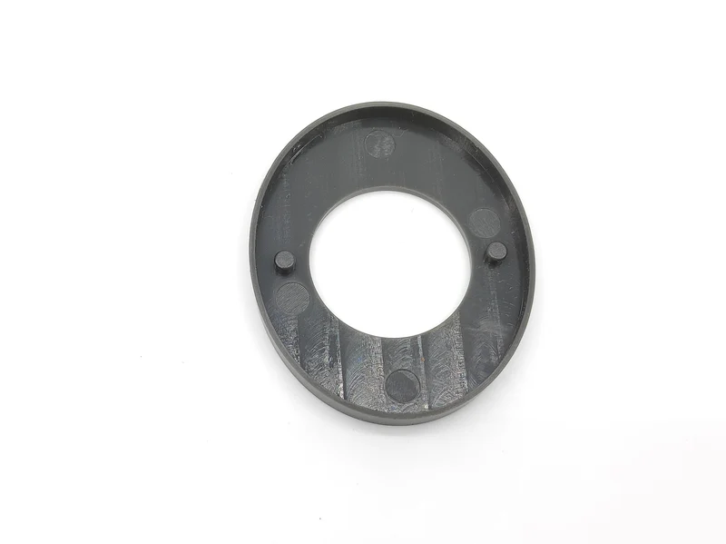 Segway Ninebot F20 F25 F30 F40 Abdeckung Lenkerlager Klappmechanismus