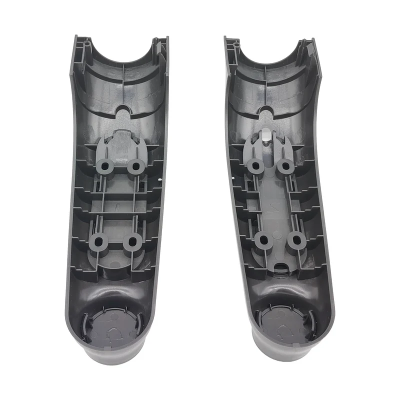 Segway Ninebot F20 F25 F30 F40 Vordere Gabel Abdeckung Set mit Reflektor Paar