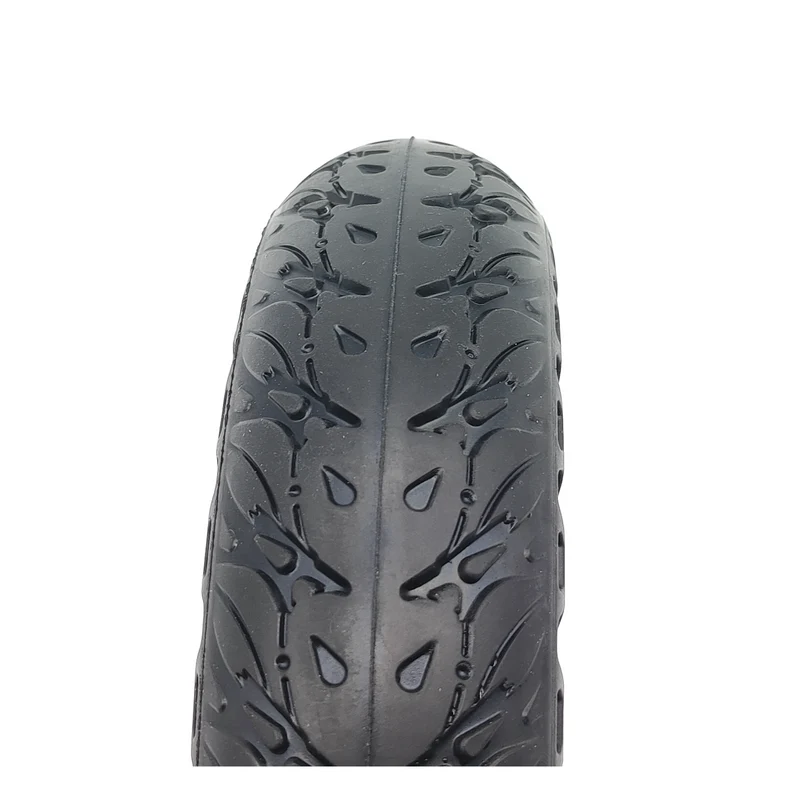 Trekstor EG31(EG3168 + EG3178) Vollgummi Honeycomb Weich 8,5x2 Zoll Reifen