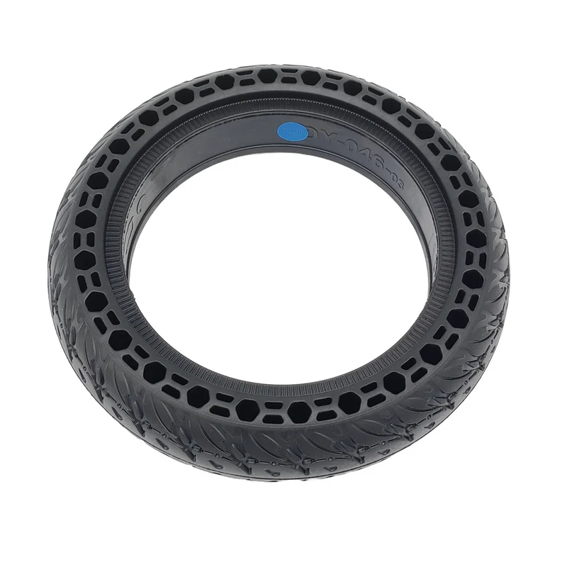 Technostar TES 200 Vollgummi Honeycomb Weich 8,5x2 Zoll Reifen