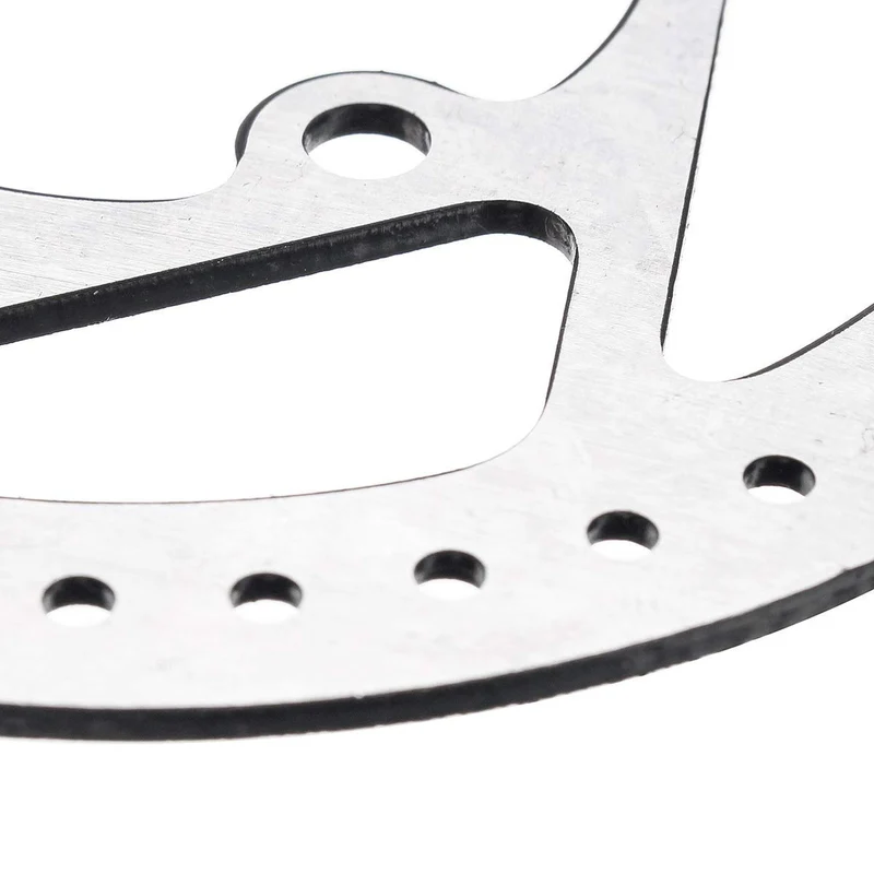 SoFlow S03 Pro 110 mm Bremsscheibe 5 Loch mit Schrauben