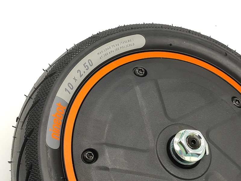 Segway Ninebot F40 F40D Original Motor Vorderrad