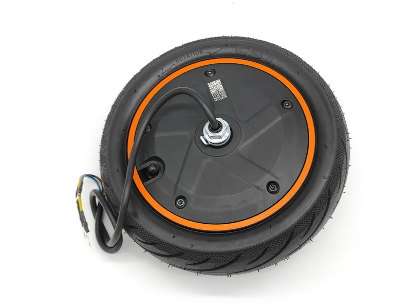 Segway Ninebot F40 F40D Original Motor Vorderrad