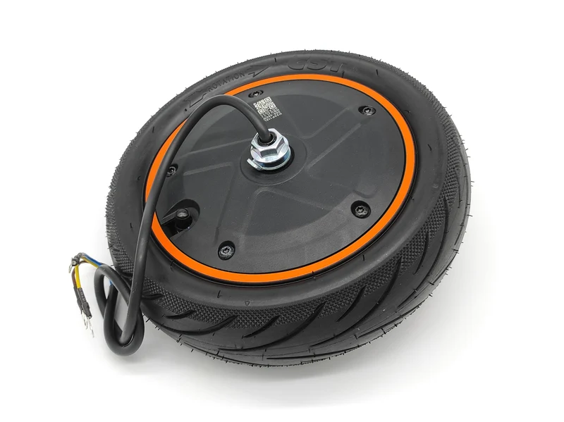 Segway Ninebot F40 F40D Original Motor Vorderrad