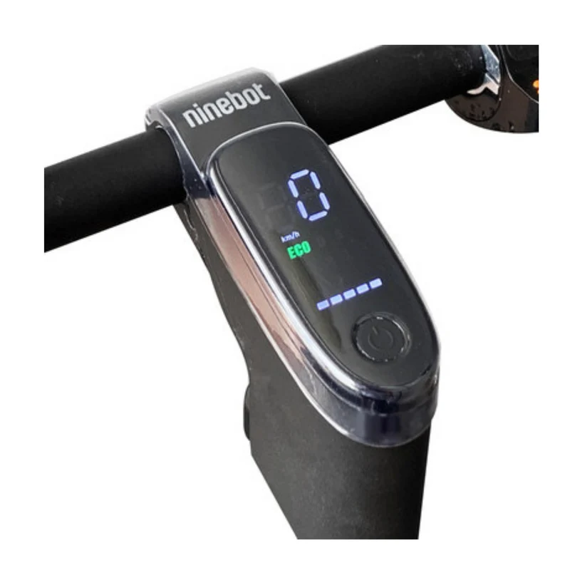 Displayschutz Dashboard Schutz Wasserdicht für Segway Ninebot F- und D-Serie (F20–F40 / D18–D38)