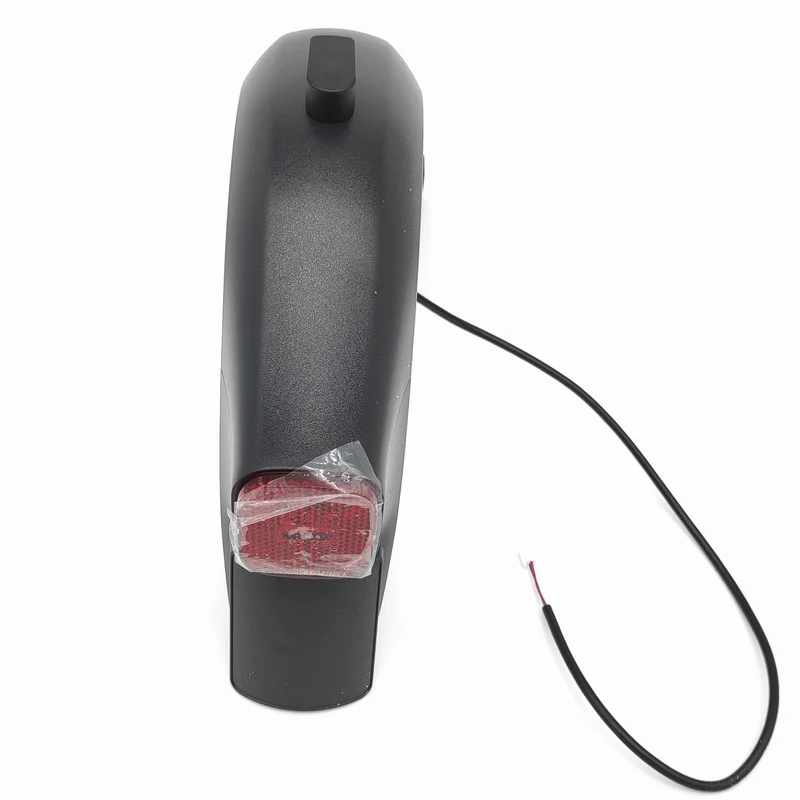 Segway Ninebot D18 D28 D38 Kotflügel Hinteres Schutzblech Original Licht