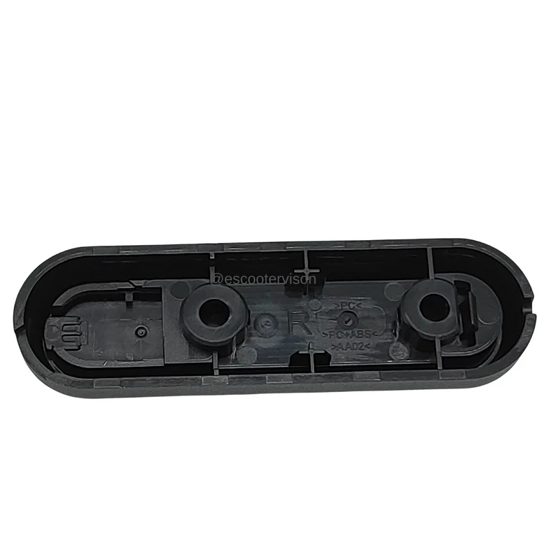 Hinterrad Abdeckung Reflektor Rechts für Segway Ninebot D18 D28 D38