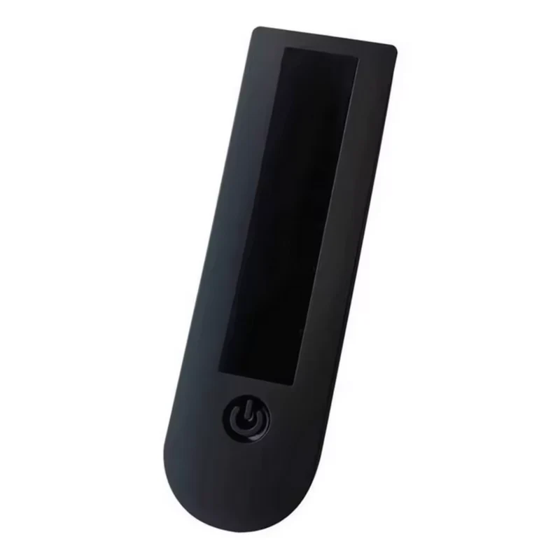 Segway Ninebot G30 Dashboard Abdeckung Wasserdicht Silikon