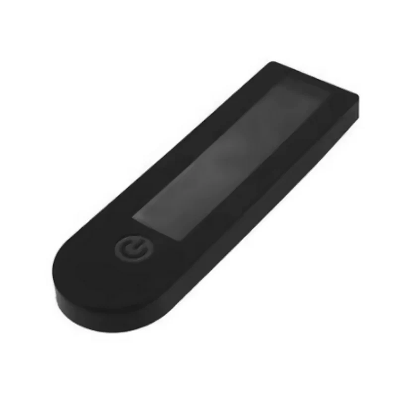 Segway Ninebot G30 Dashboard Abdeckung Wasserdicht Silikon