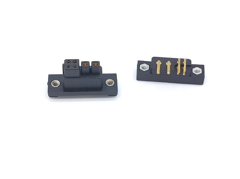 Anschluss Externe Batterie Segway Ninebot E22 E25 E45 ES1 ES2 ES3 ES4
