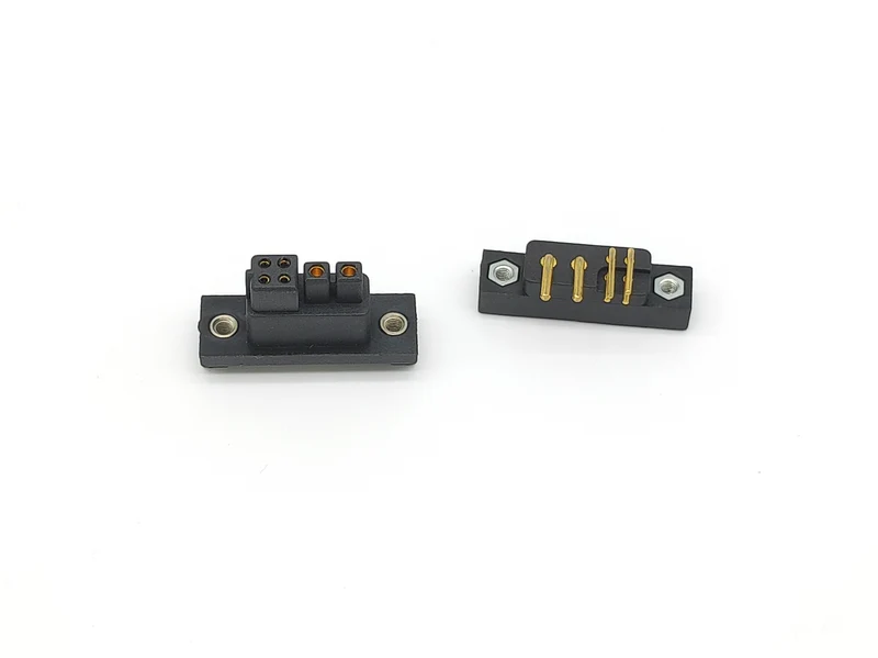 Anschluss Externe Batterie Segway Ninebot E22 E25 E45 ES1 ES2 ES3 ES4