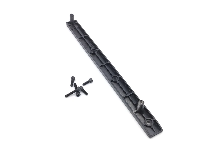 Externe Batterie Halterung für Segway Ninebot E22 E25 E45 ES1 ES2 ES3 ES4