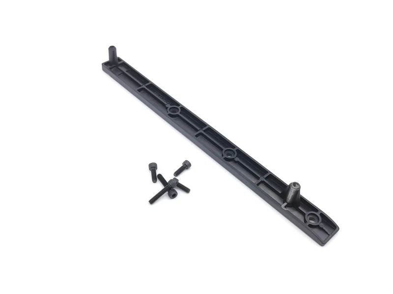 Externe Batterie Halterung für Segway Ninebot E22 E25 E45 ES1 ES2 ES3 ES4
