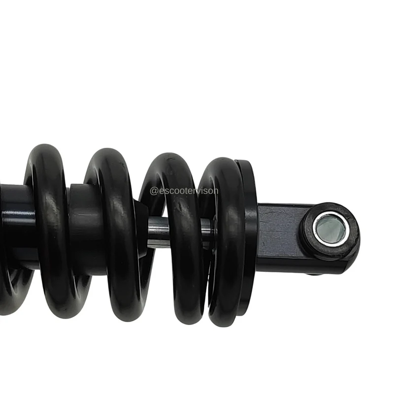 Stoßdämpfer Federung Hinten 165mm für IO Hawk Legacy
