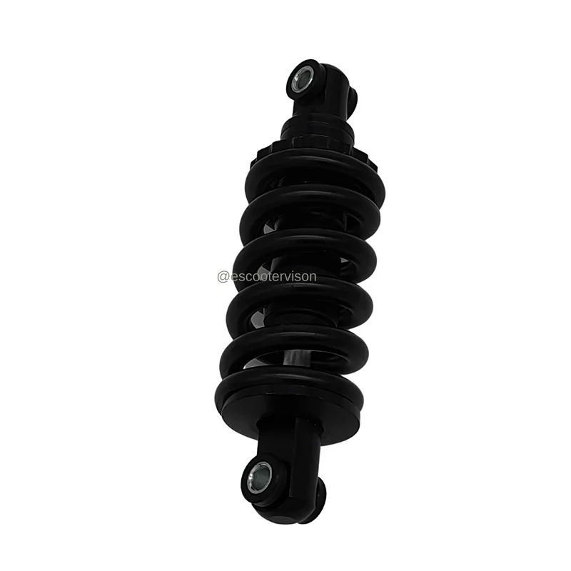 Stoßdämpfer Federung Hinten 165mm für Vsett 10/10+