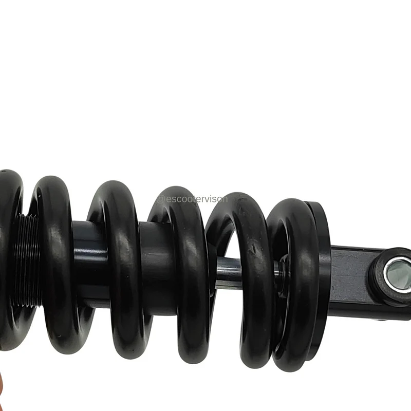 Stoßdämpfer Federung Hinten 165mm für Vsett 10/10+