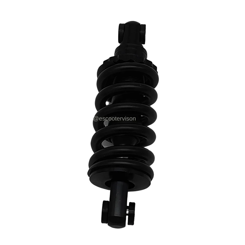 Stoßdämpfer Federung Hinten 165mm für Vsett 10/10+